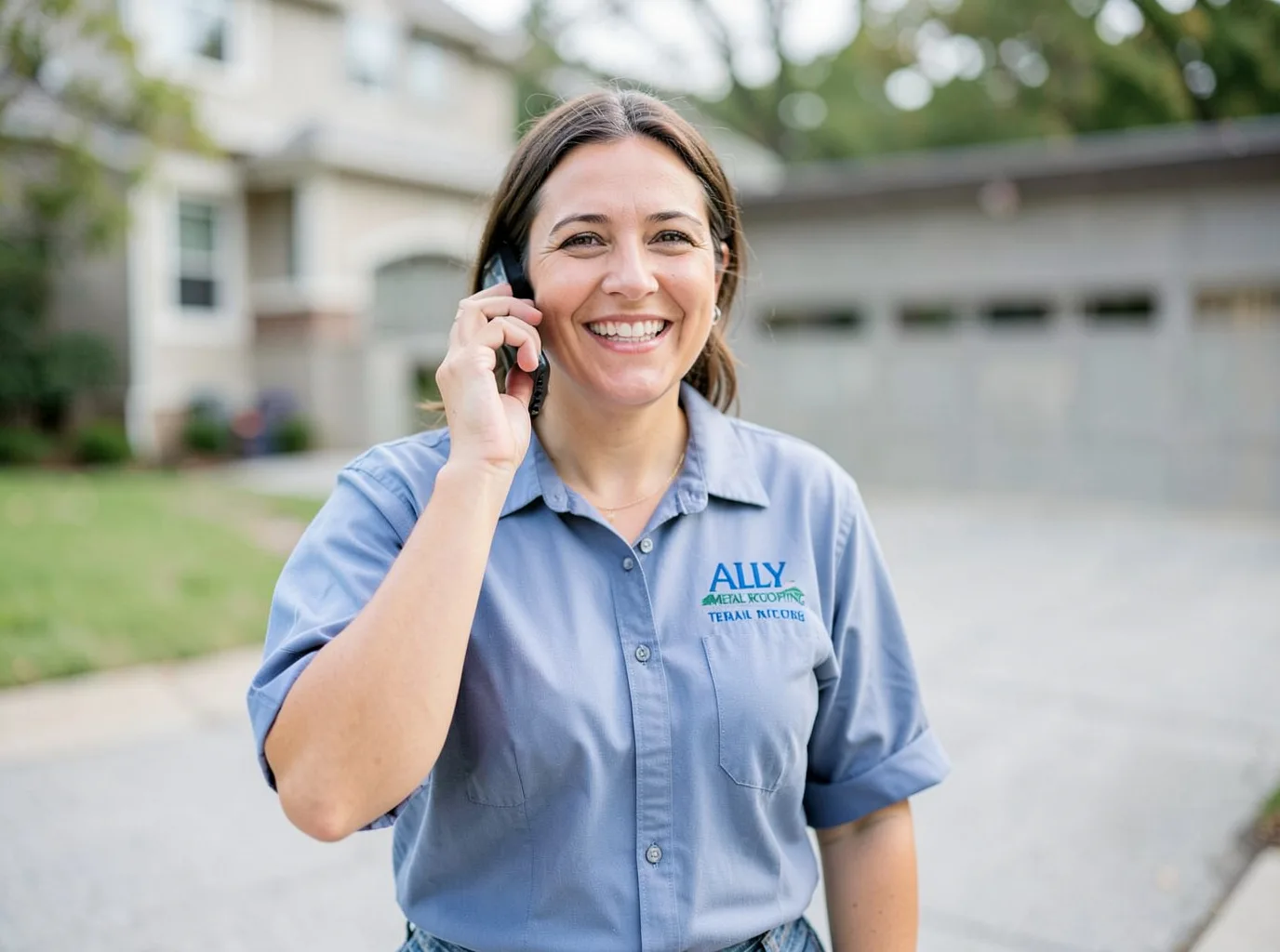 Metal Roof Installation Fall Branch, TN FAQs